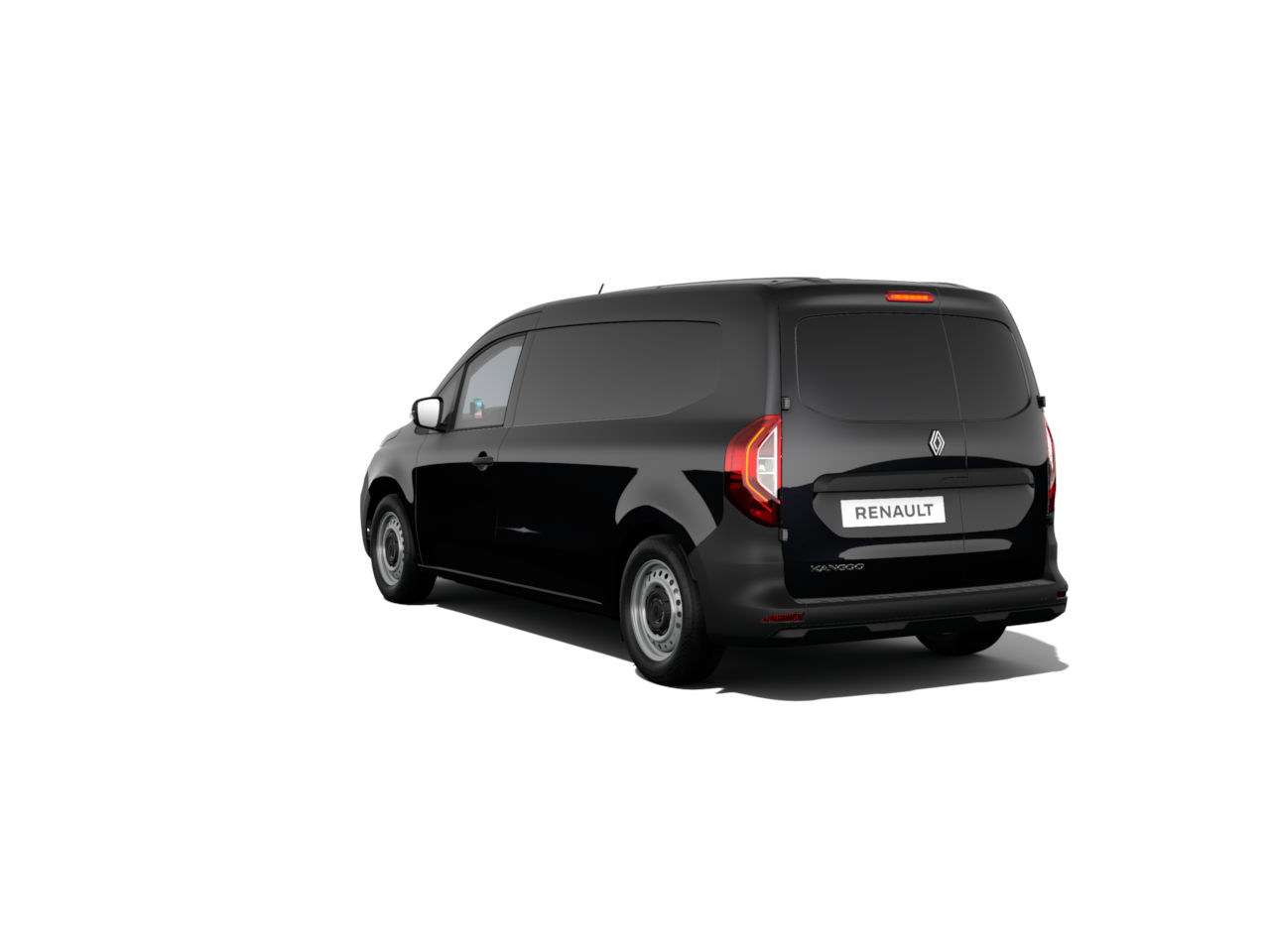 Renault Kangoo Rapid III