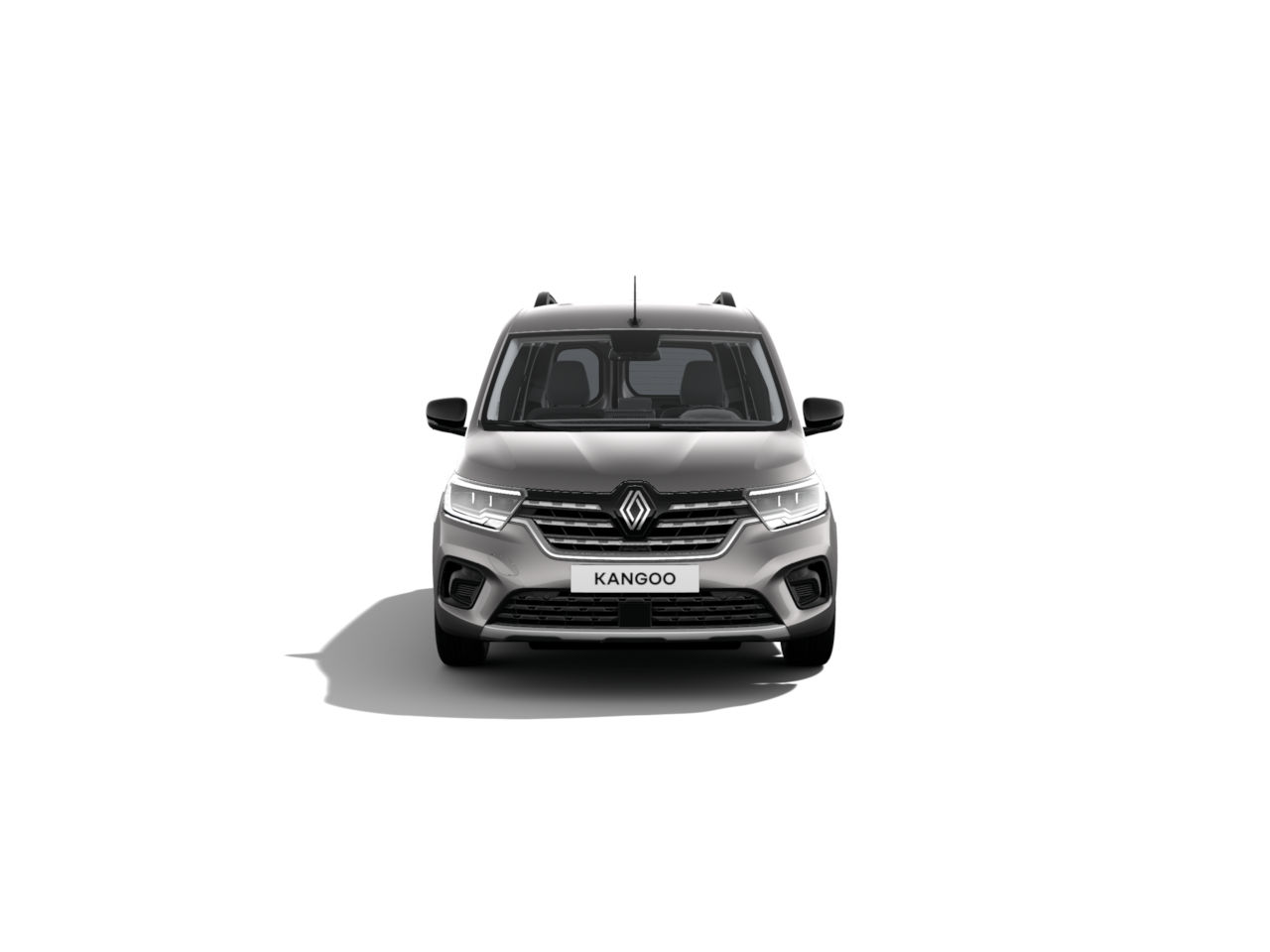 Renault KANGOO PKW