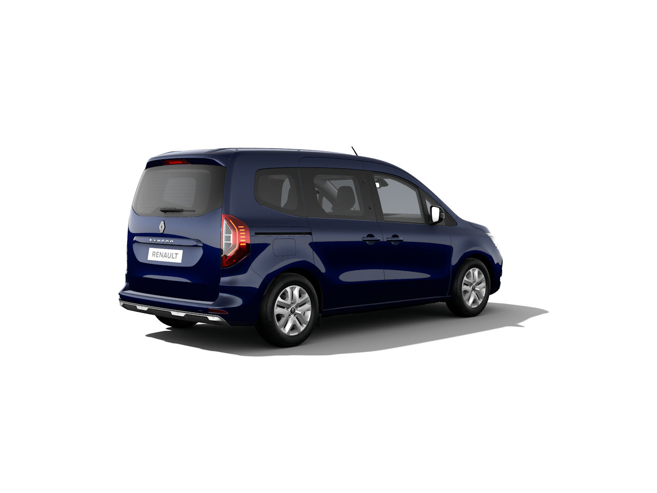 Renault KANGOO PKW
