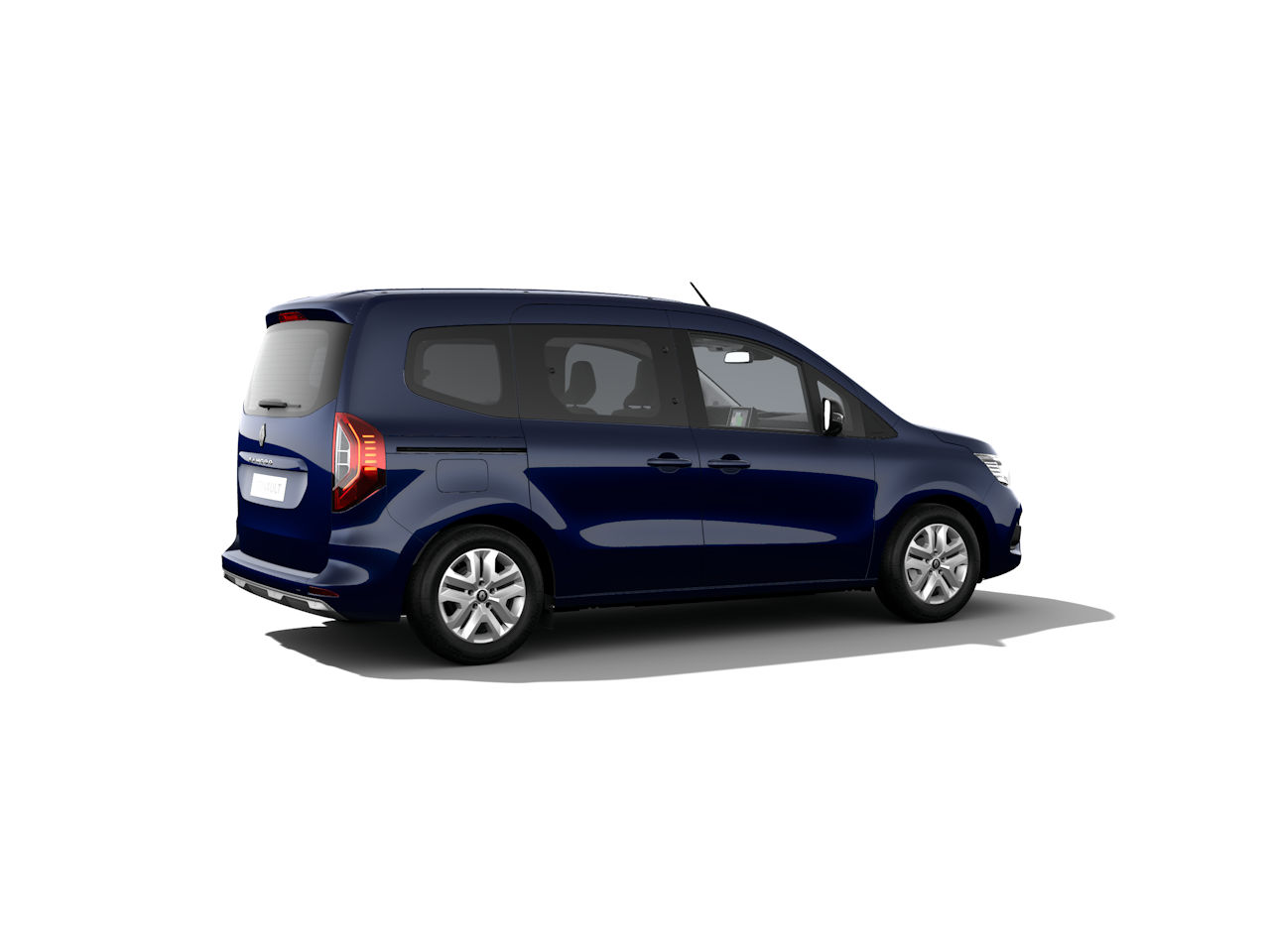 Renault KANGOO PKW