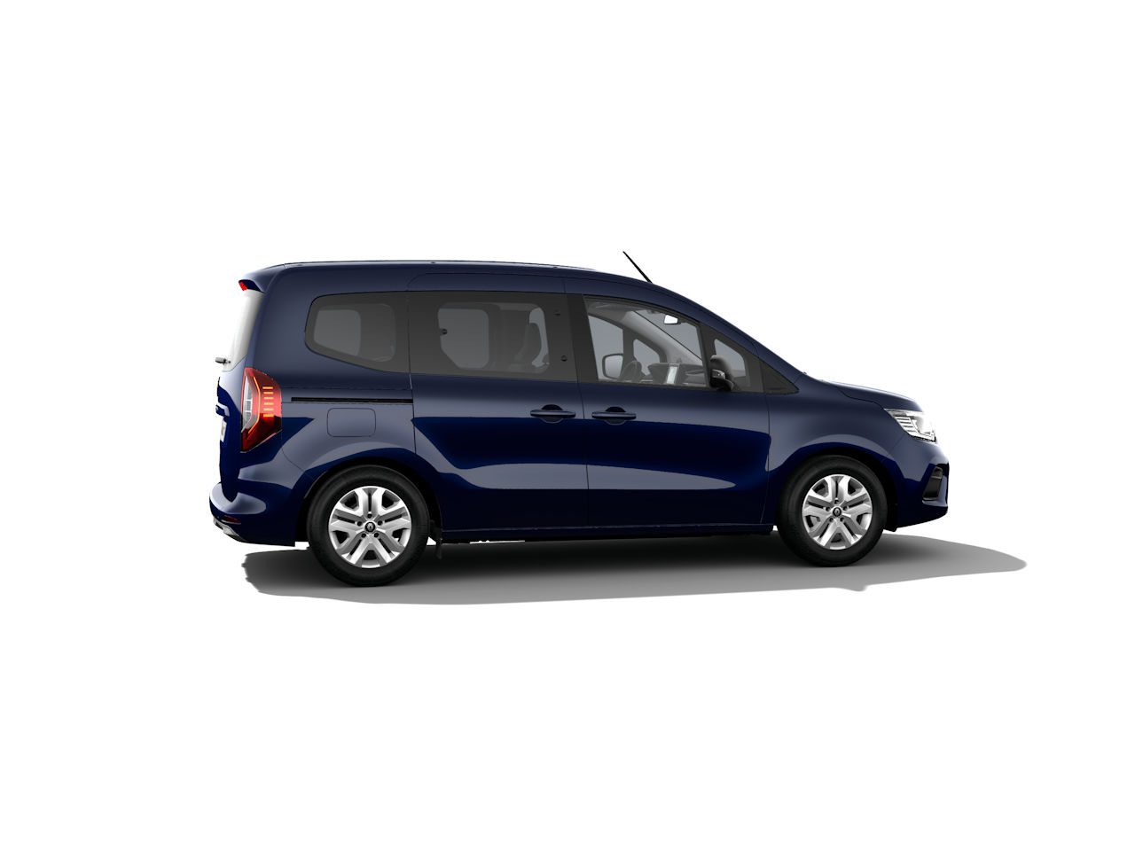 Renault KANGOO PKW