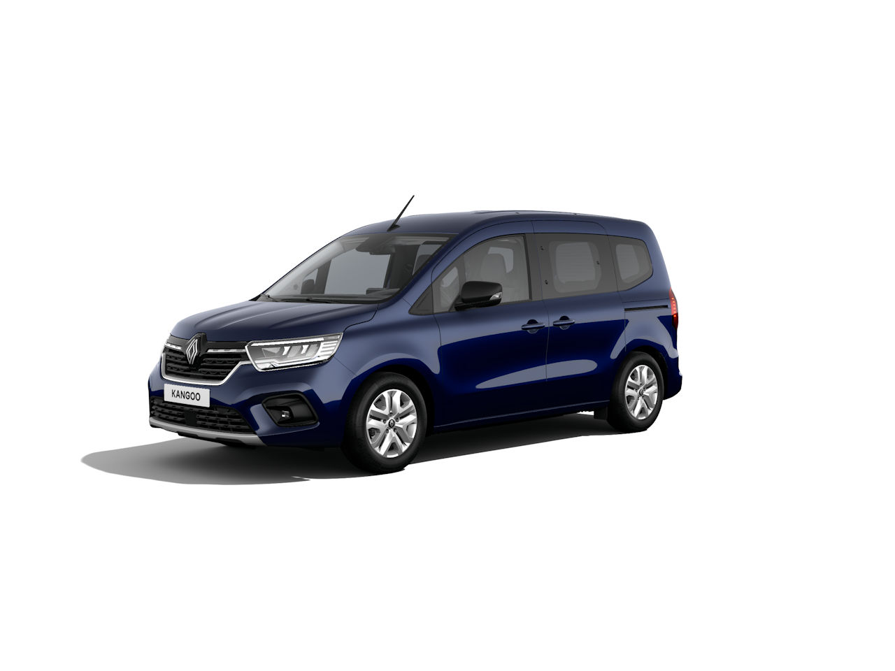 Renault KANGOO PKW
