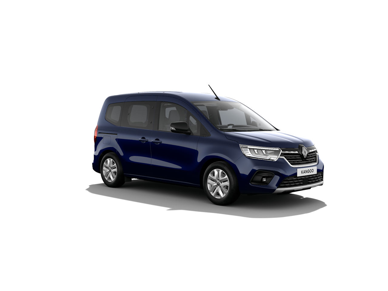 Renault KANGOO PKW