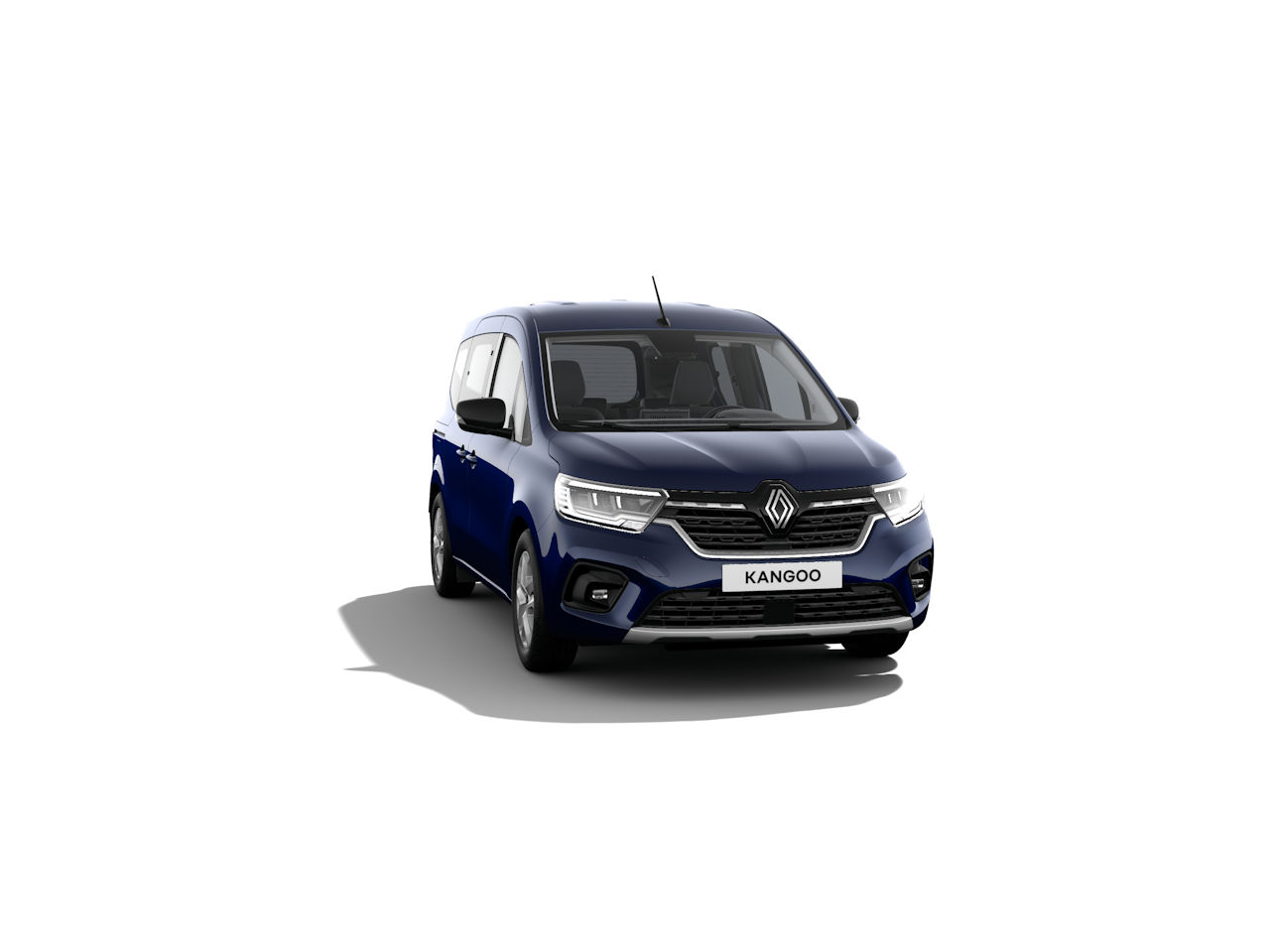 Renault KANGOO PKW