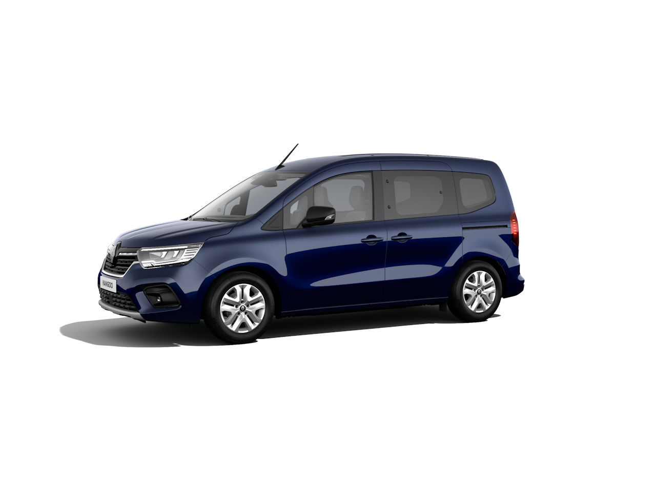 Renault KANGOO PKW