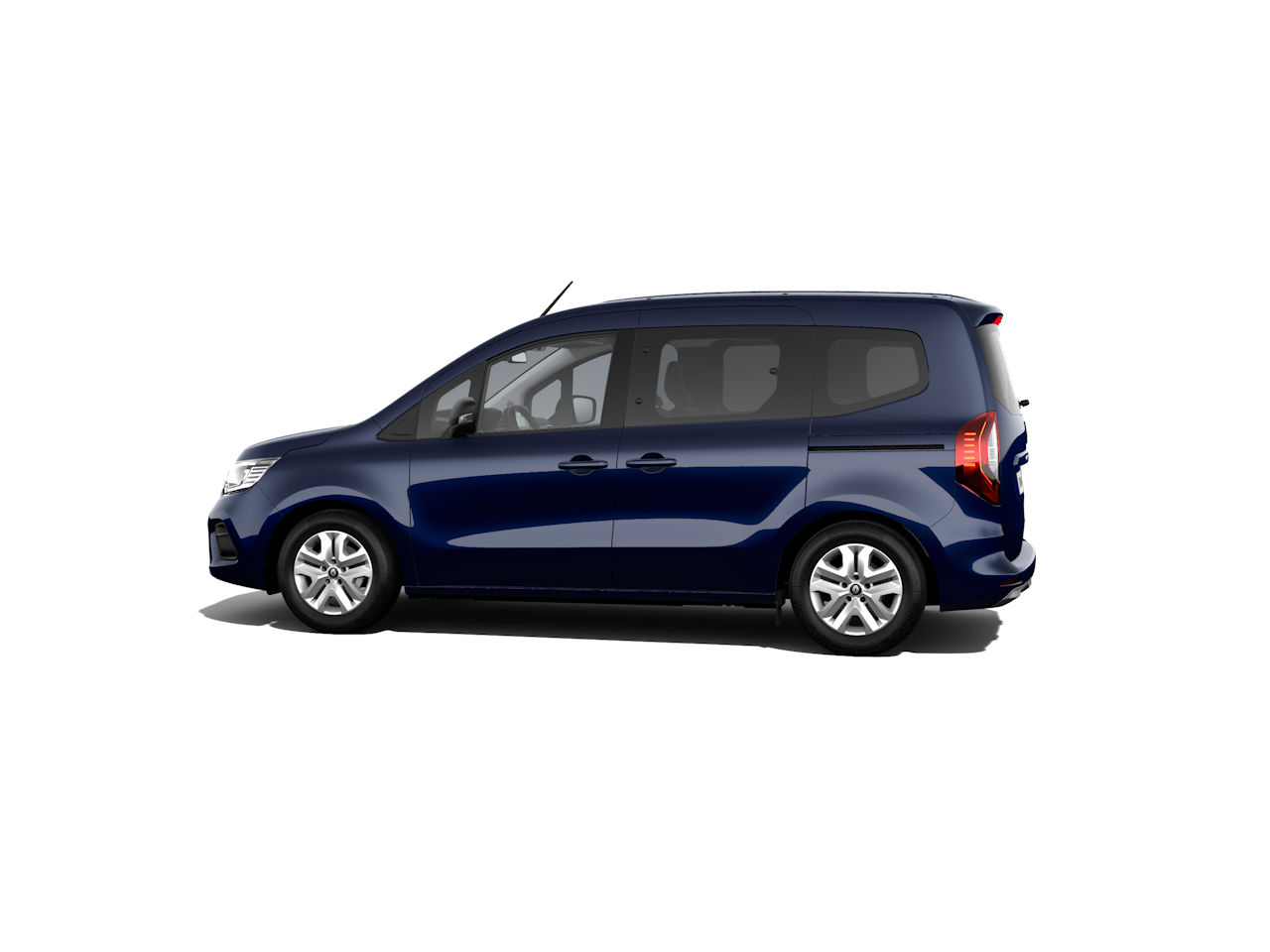 Renault KANGOO PKW