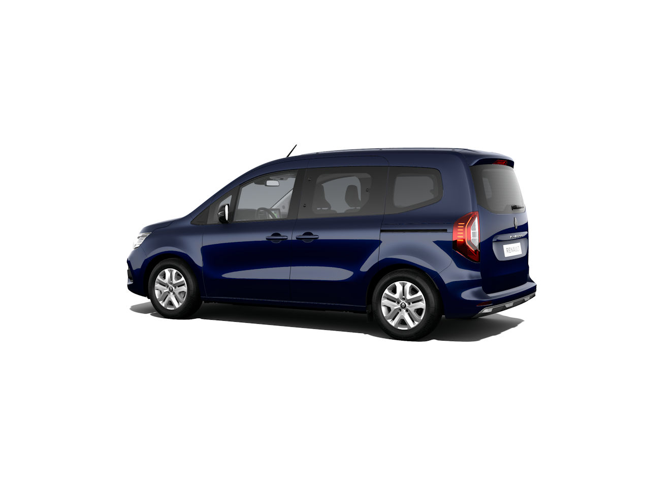 Renault KANGOO PKW