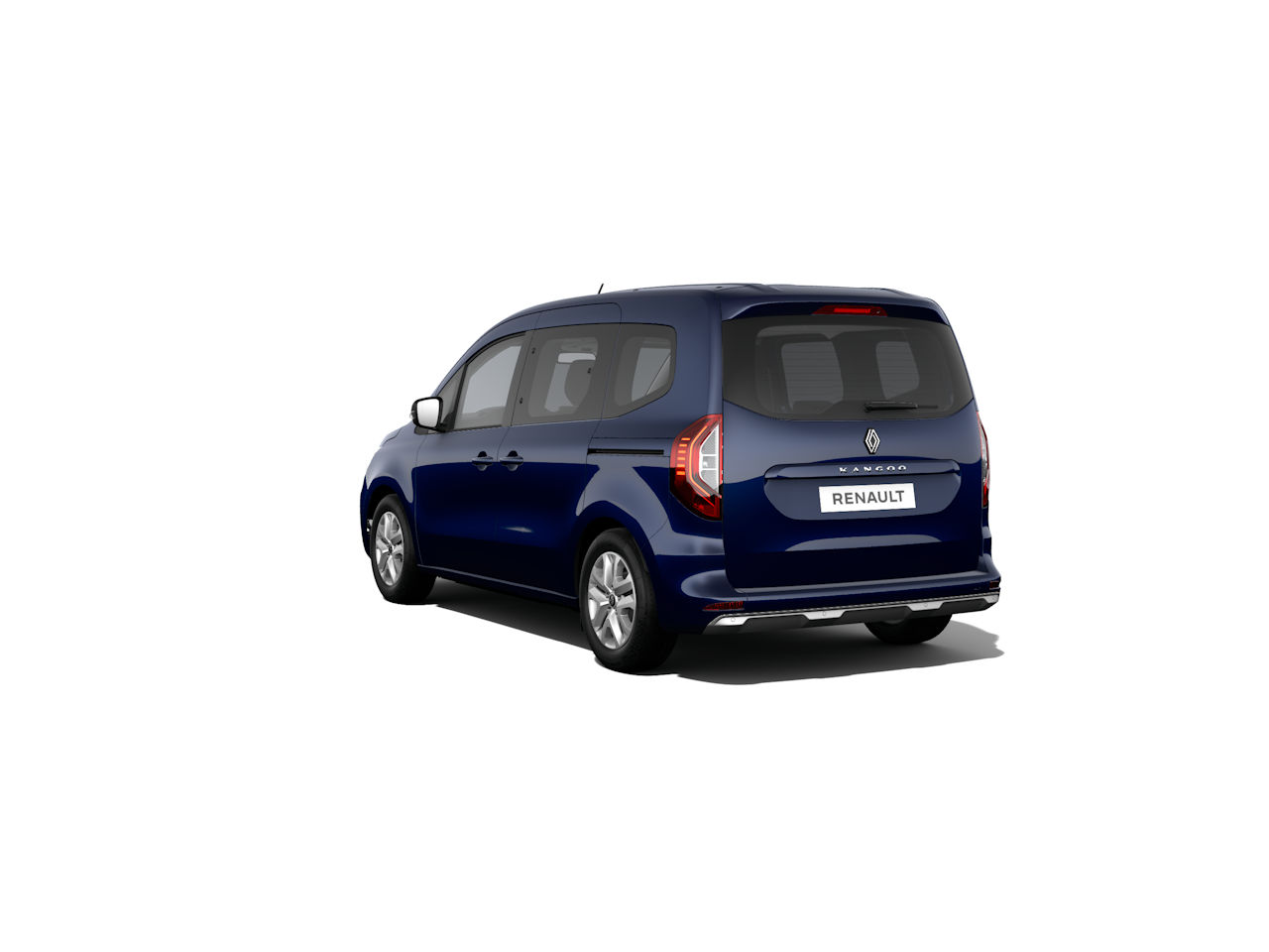 Renault KANGOO PKW