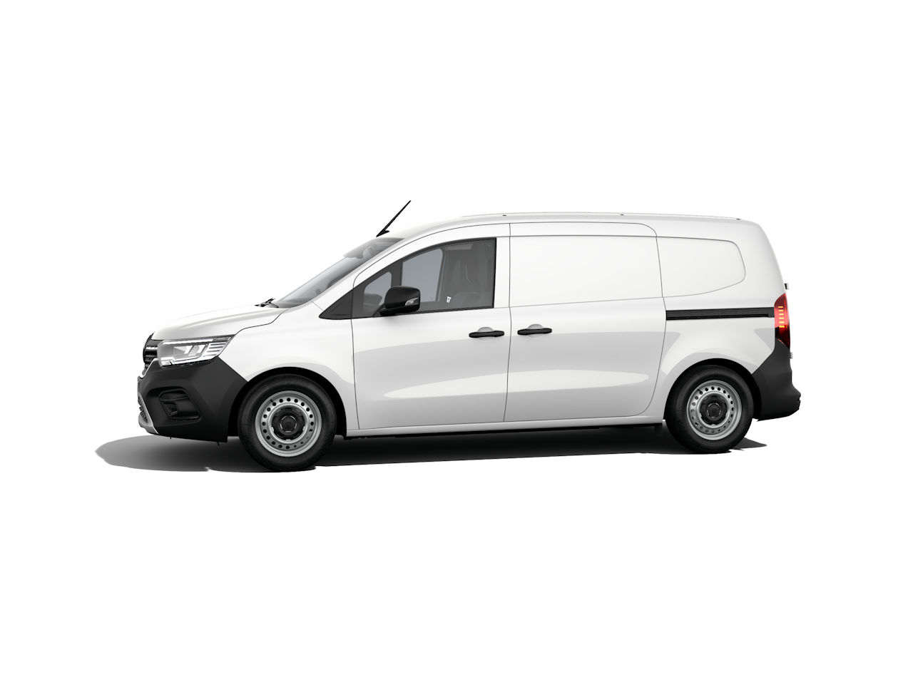 Renault Kangoo Rapid III