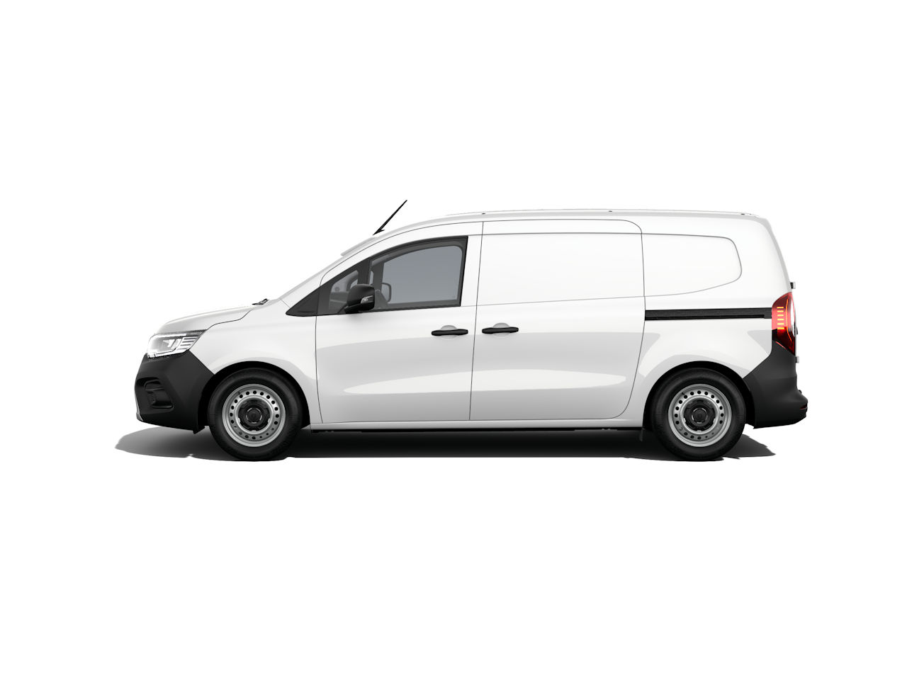 Renault Kangoo Rapid III