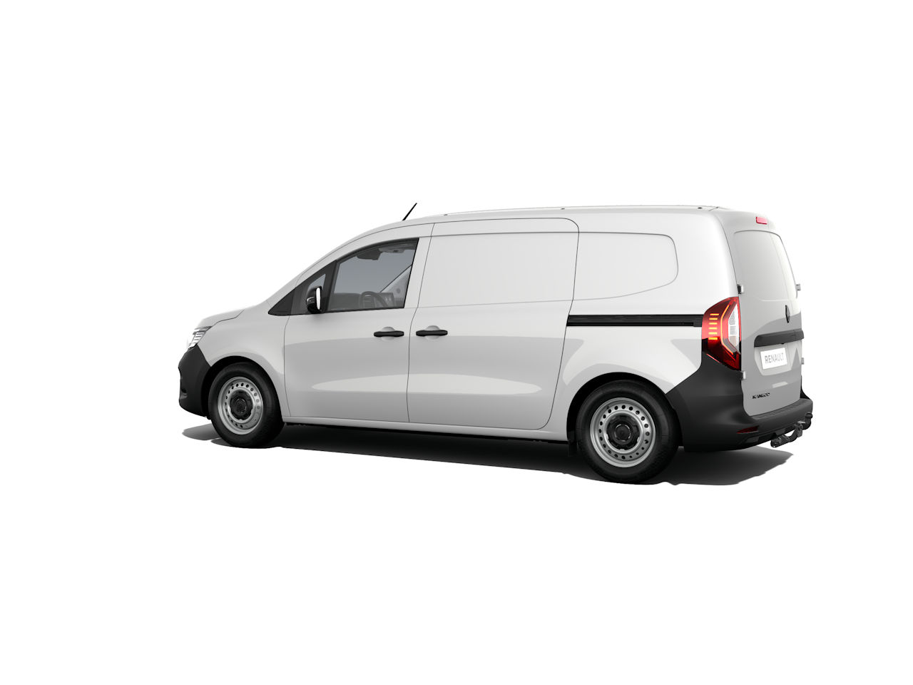 Renault Kangoo Rapid III