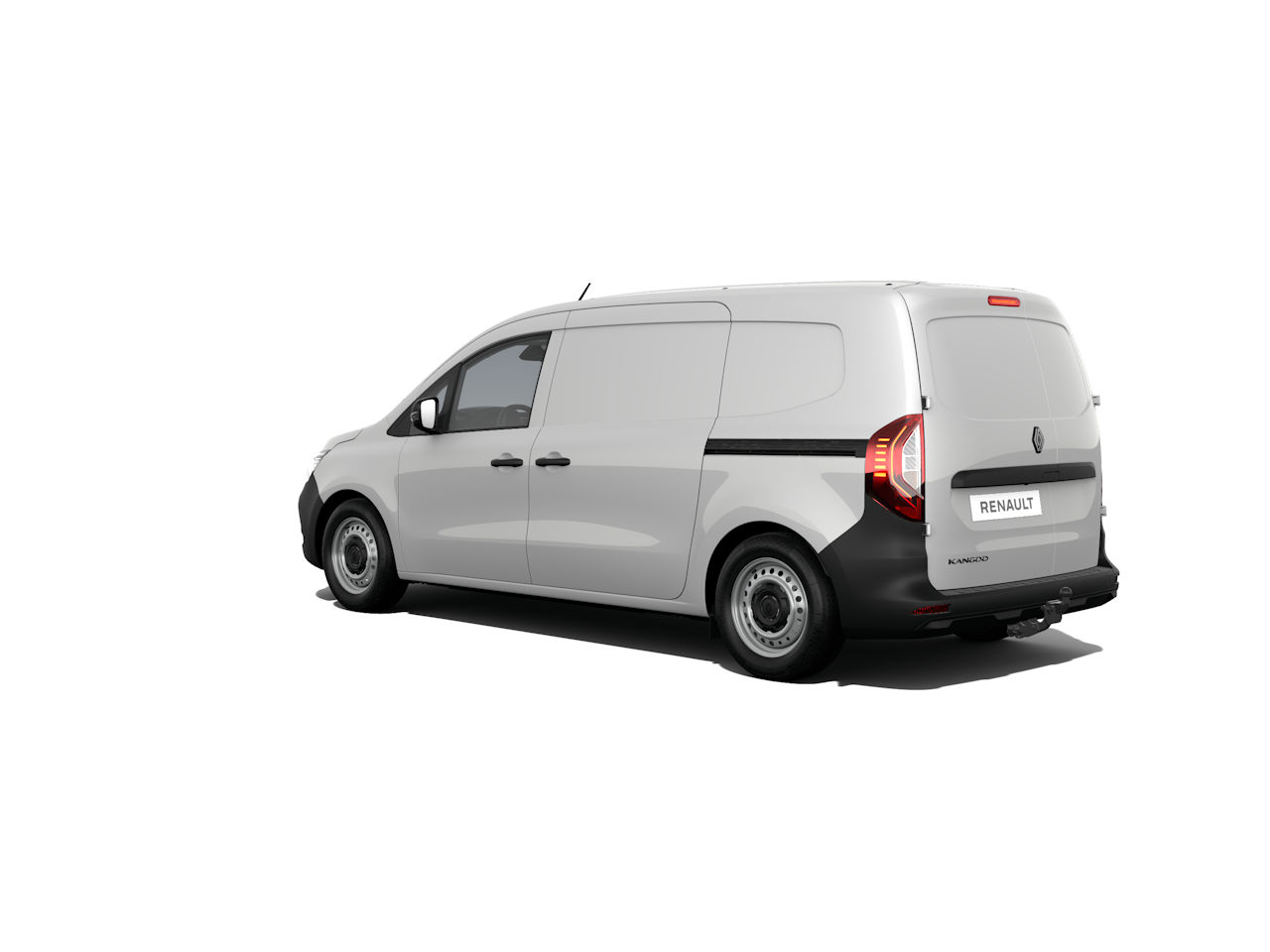 Renault Kangoo Rapid III