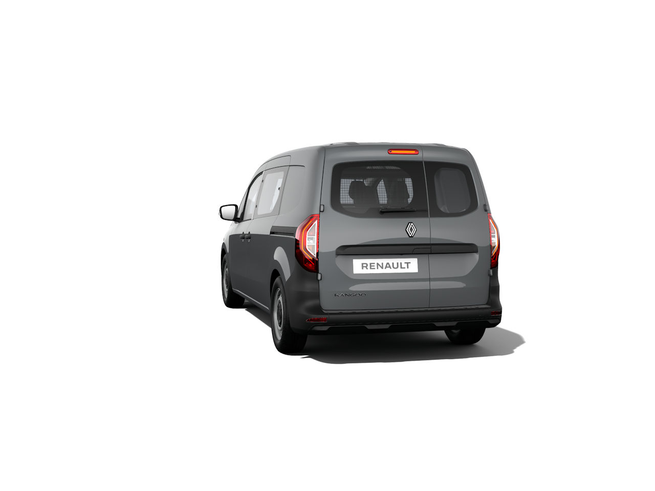 Renault Kangoo Rapid III