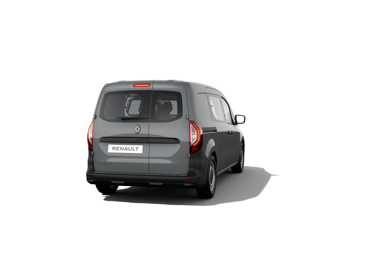 Renault Kangoo Rapid III