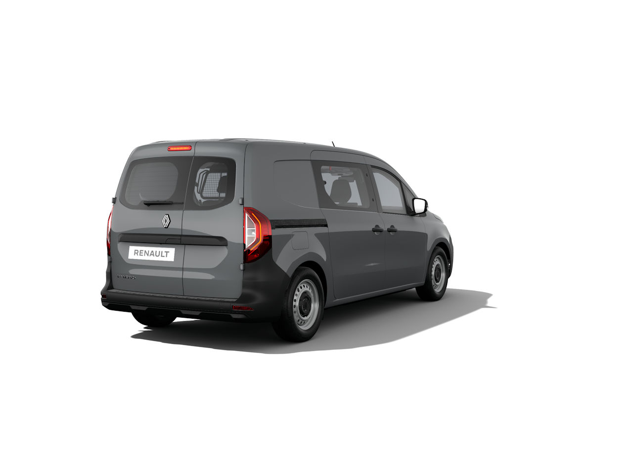 Renault Kangoo Rapid III