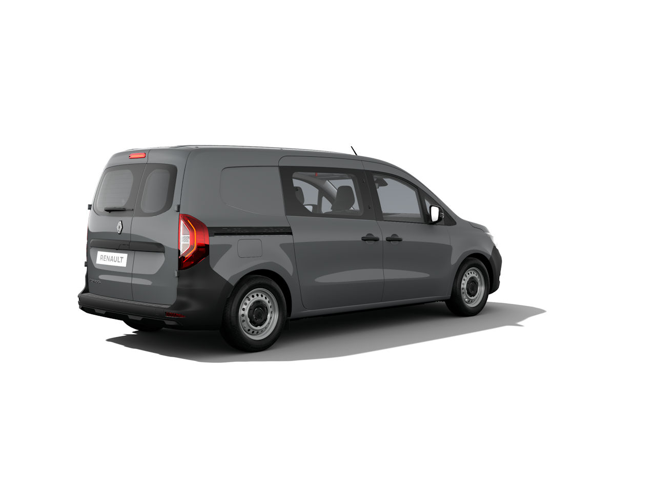 Renault Kangoo Rapid III