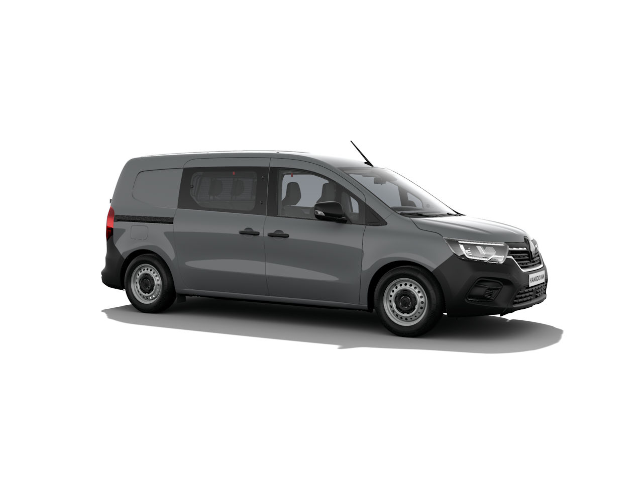 Renault Kangoo Rapid III