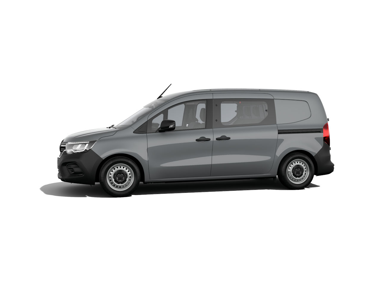 Renault Kangoo Rapid III