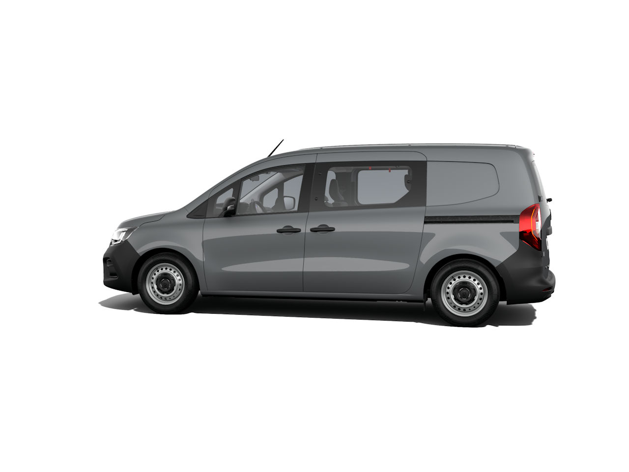 Renault Kangoo Rapid III