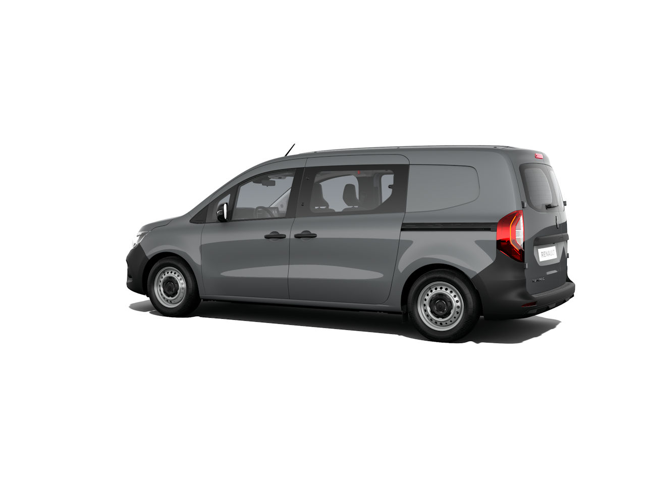 Renault Kangoo Rapid III