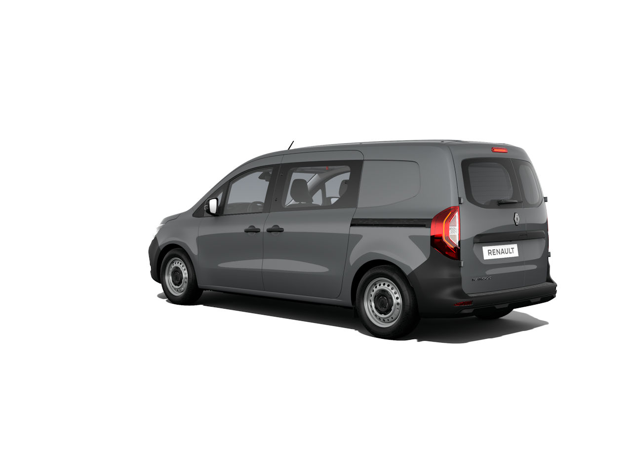 Renault Kangoo Rapid III