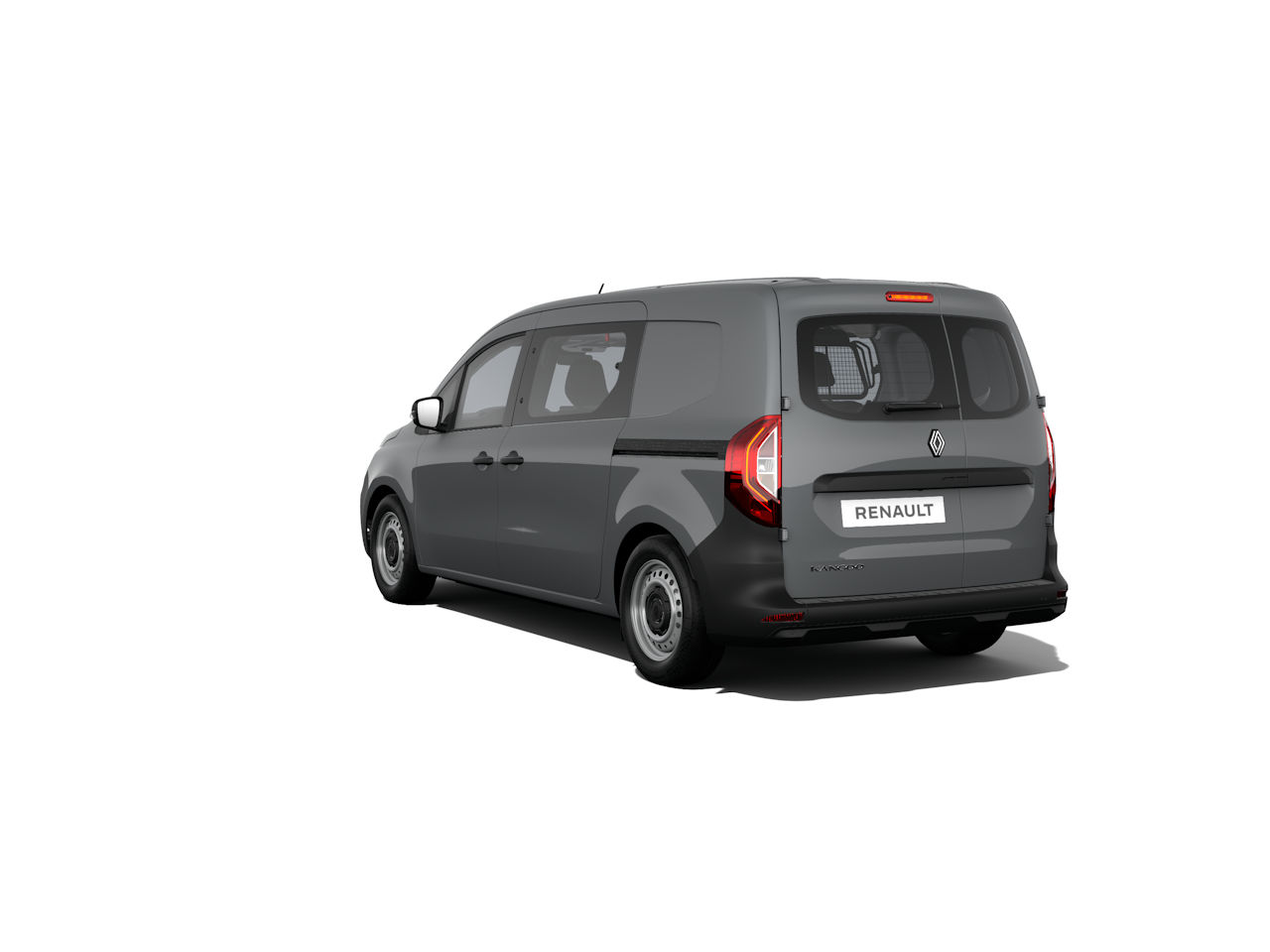 Renault Kangoo Rapid III