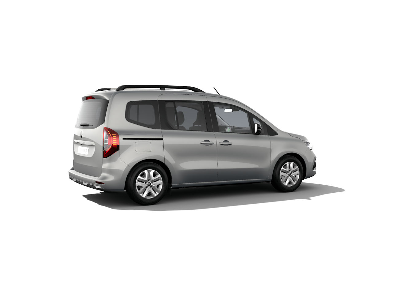 Renault KANGOO PKW