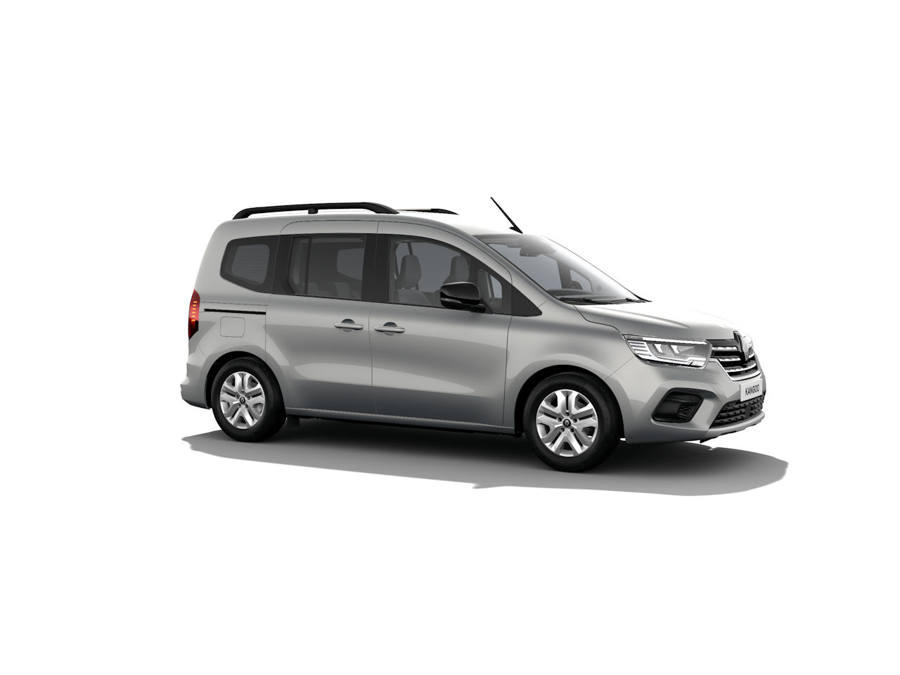 Renault KANGOO PKW