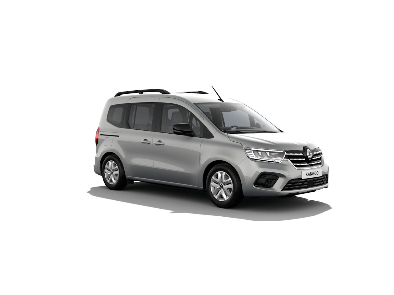 Renault KANGOO PKW