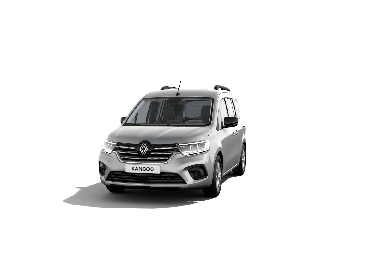 Renault KANGOO PKW