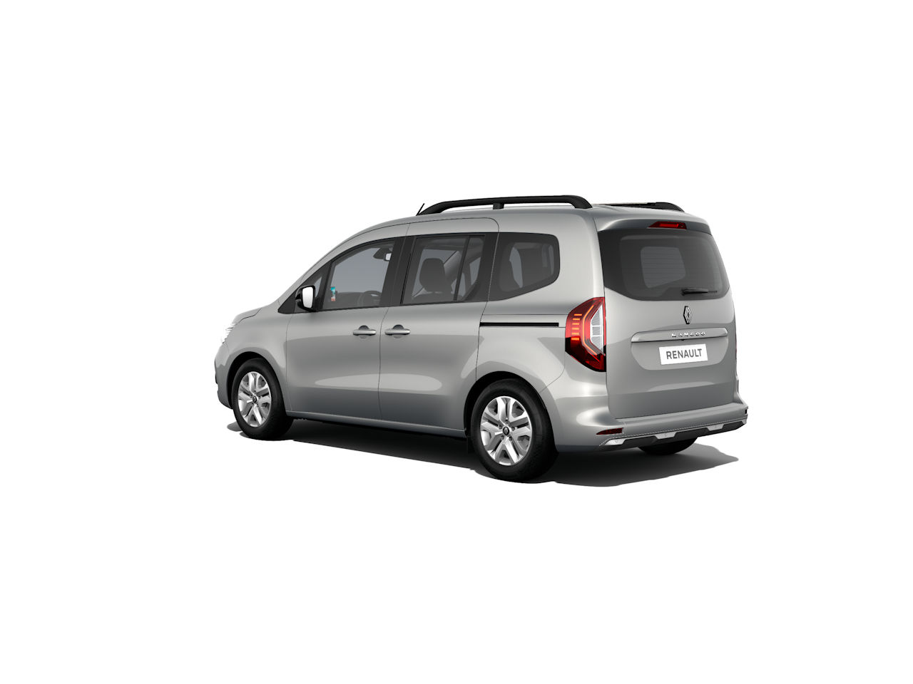 Renault KANGOO PKW