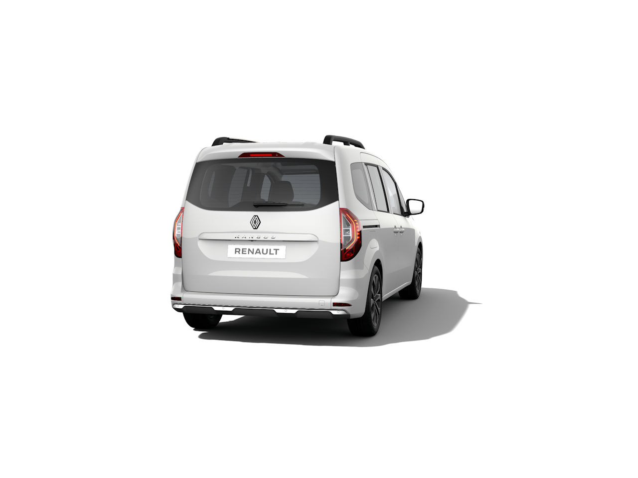 Renault KANGOO PKW