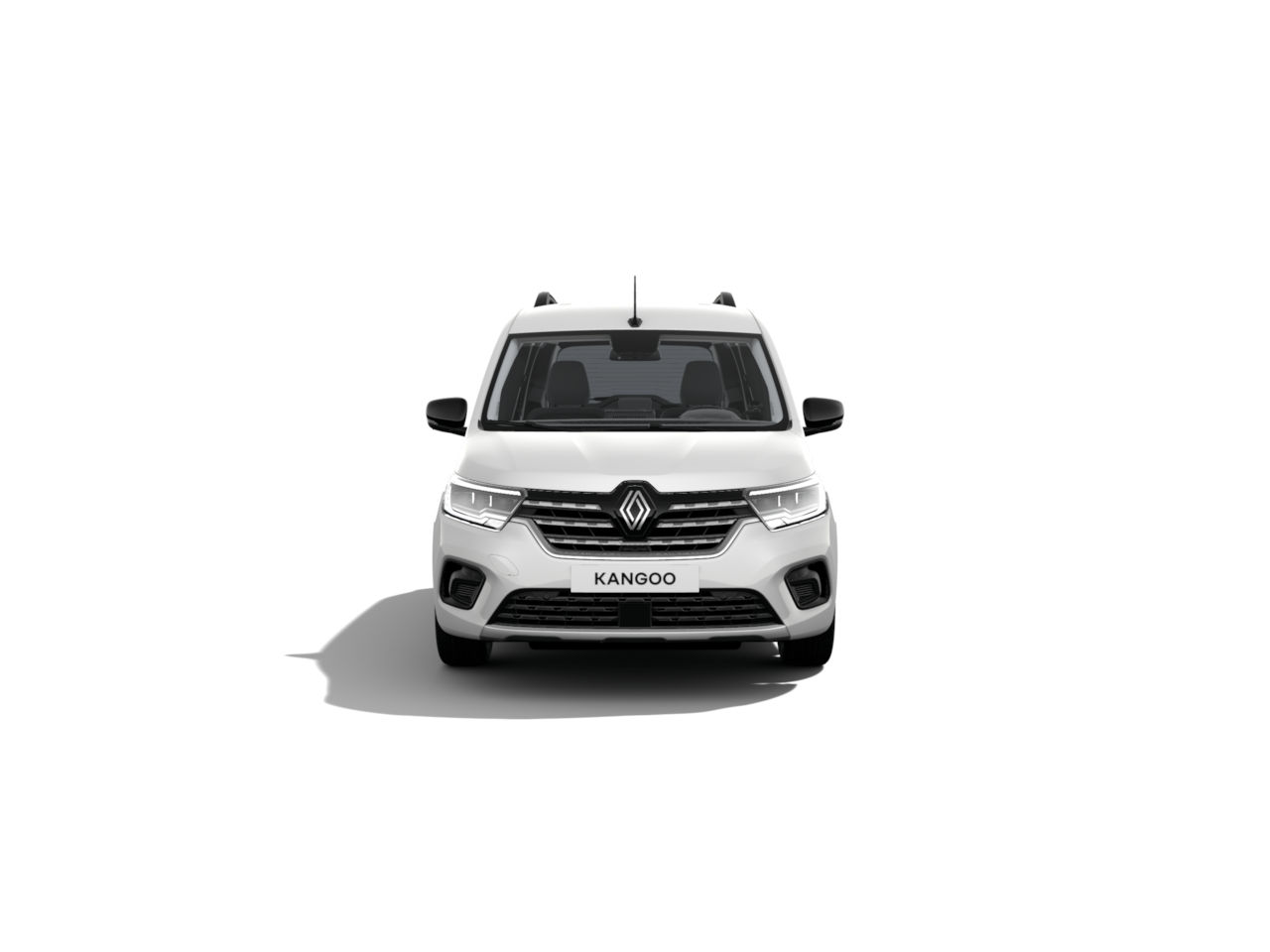 Renault KANGOO PKW