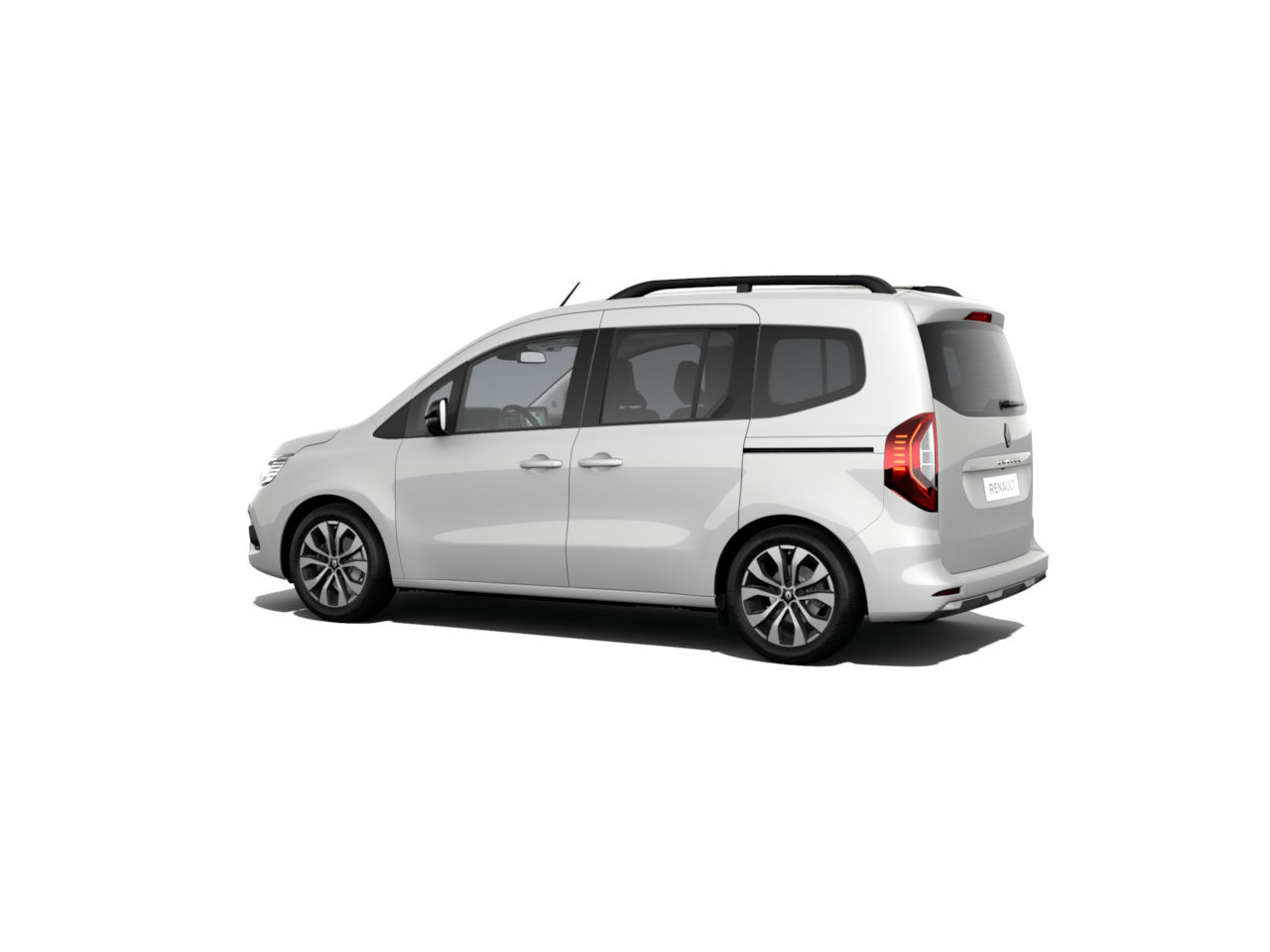 Renault KANGOO PKW