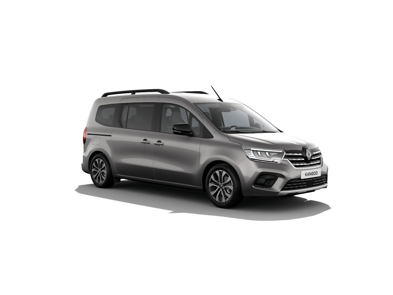 Renault KANGOO PKW