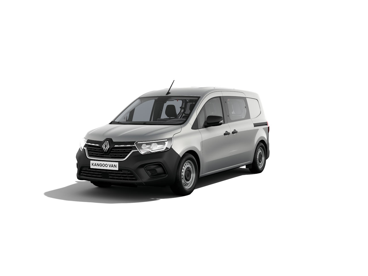 Renault Kangoo Rapid III