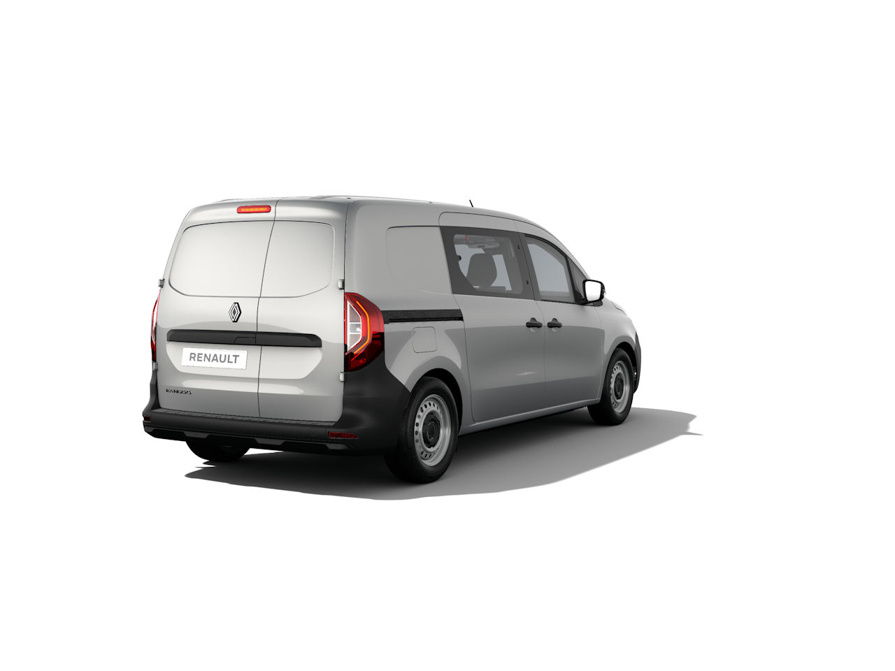 Renault Kangoo Rapid III