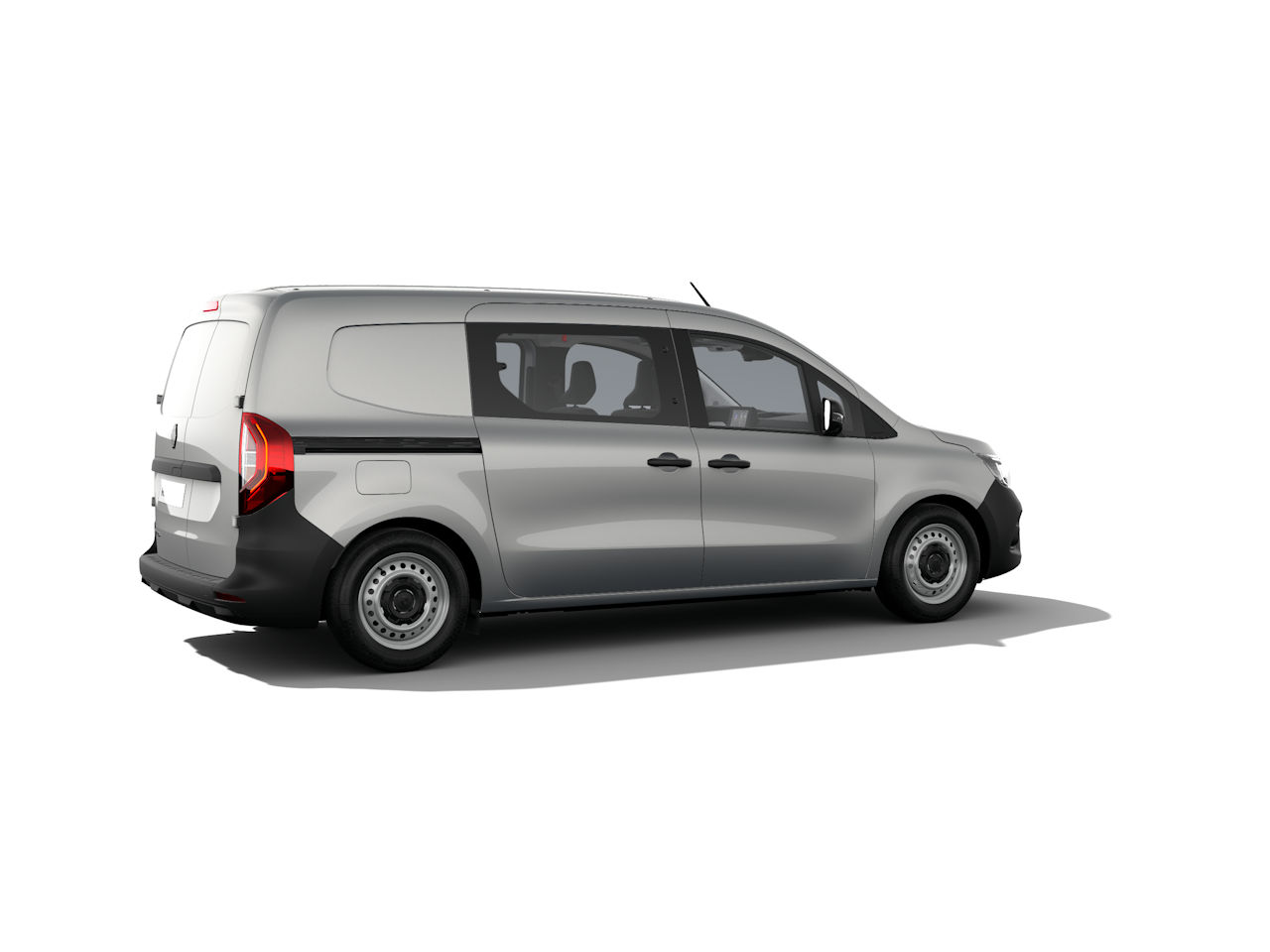 Renault Kangoo Rapid III