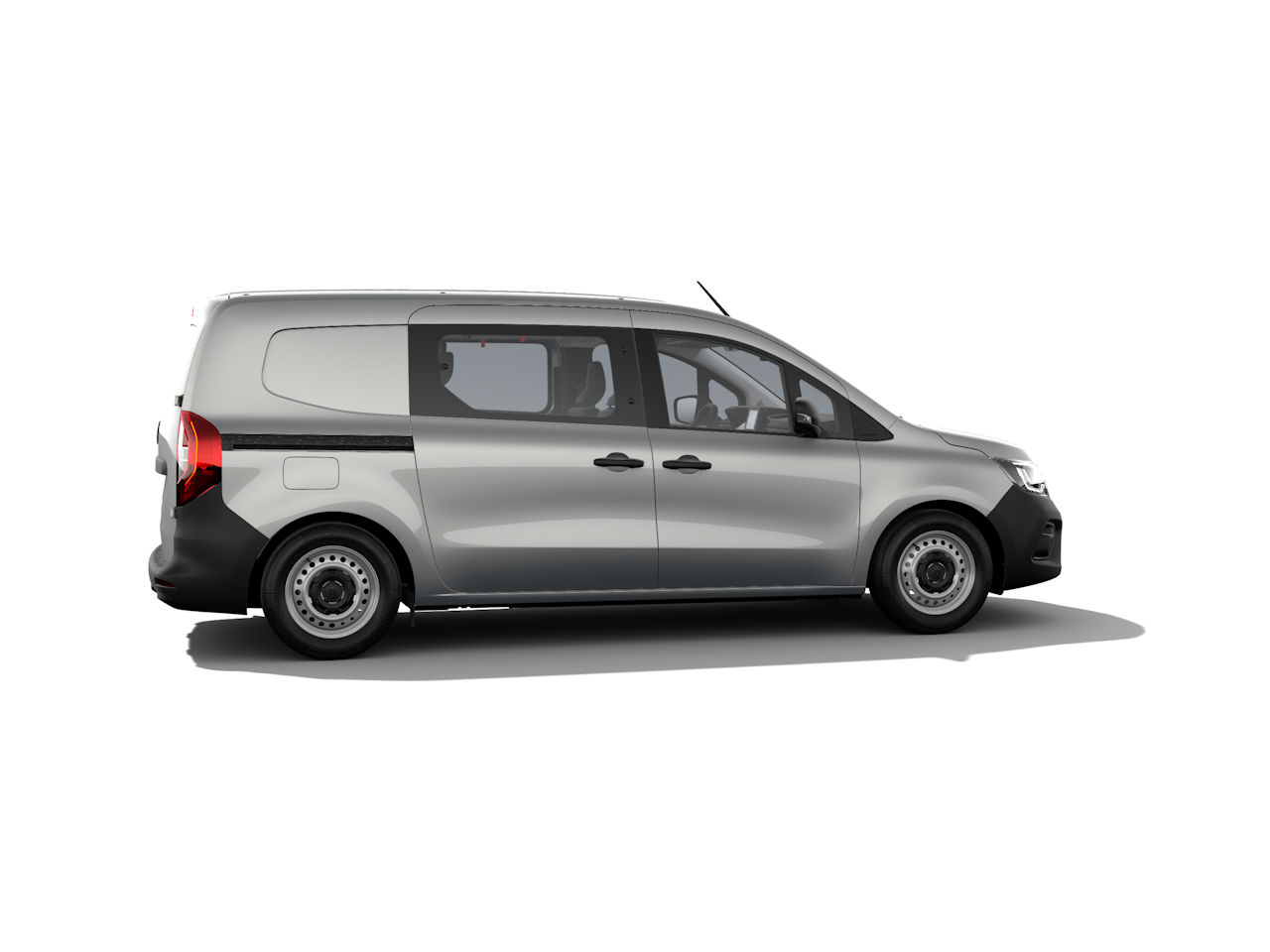 Renault Kangoo Rapid III