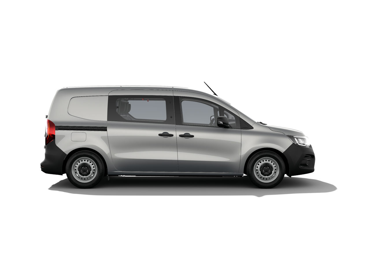 Renault Kangoo Rapid III