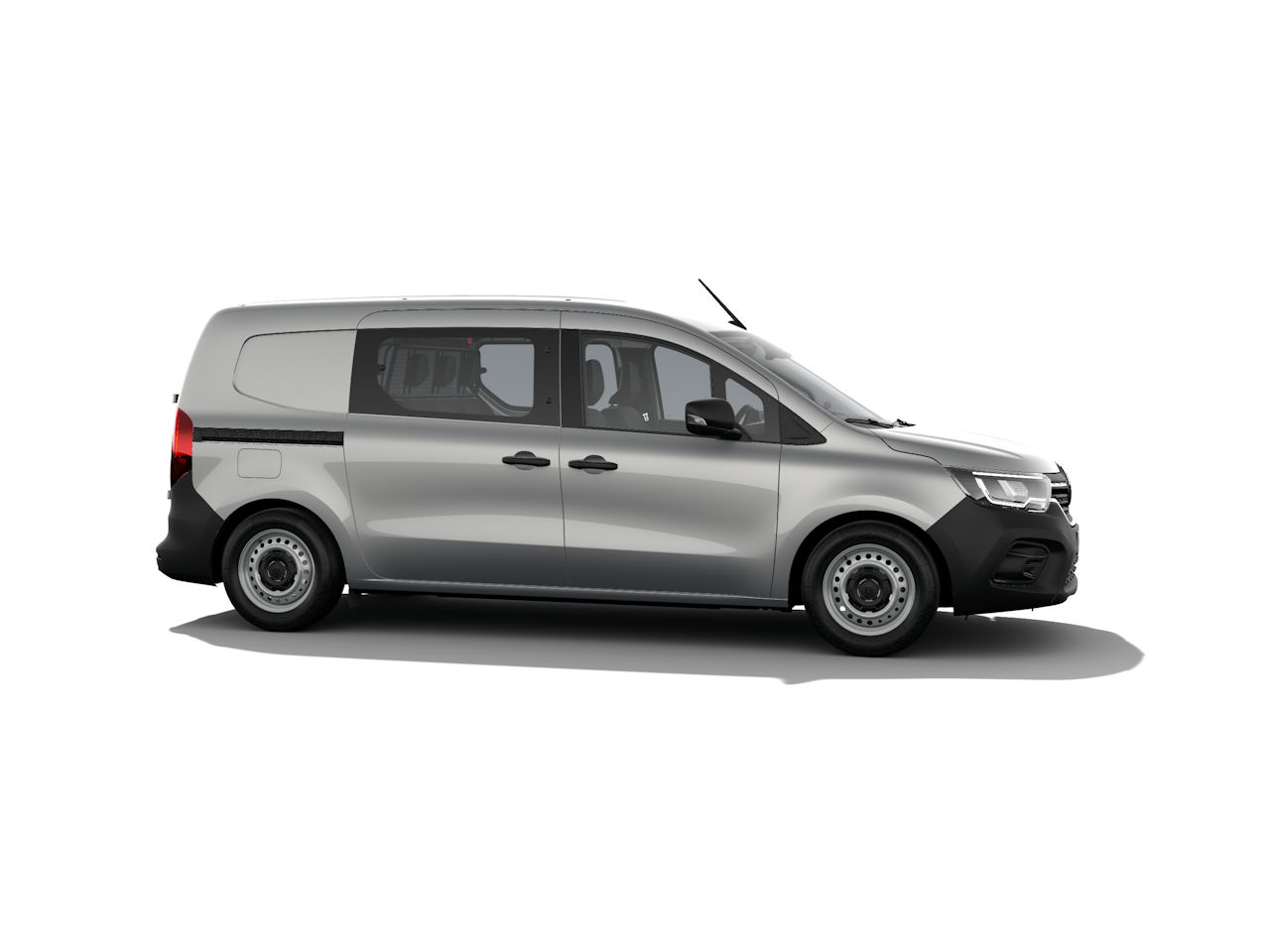 Renault Kangoo Rapid III
