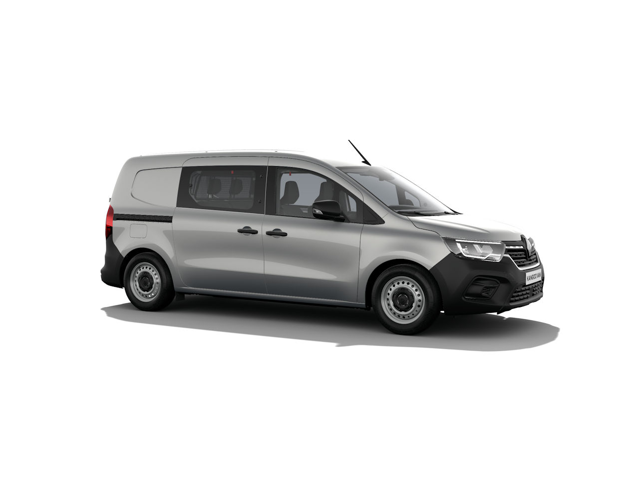 Renault Kangoo Rapid III