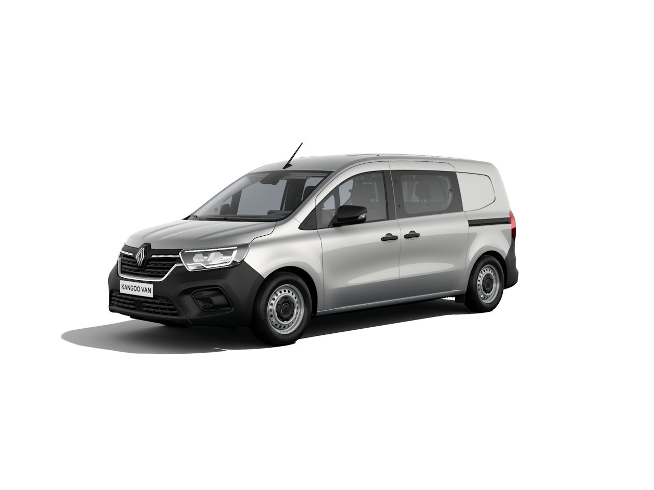 Renault Kangoo Rapid III