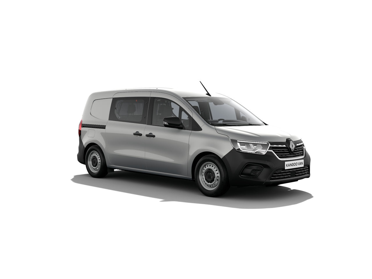 Renault Kangoo Rapid III