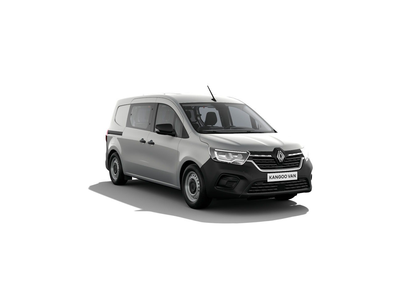Renault Kangoo Rapid III