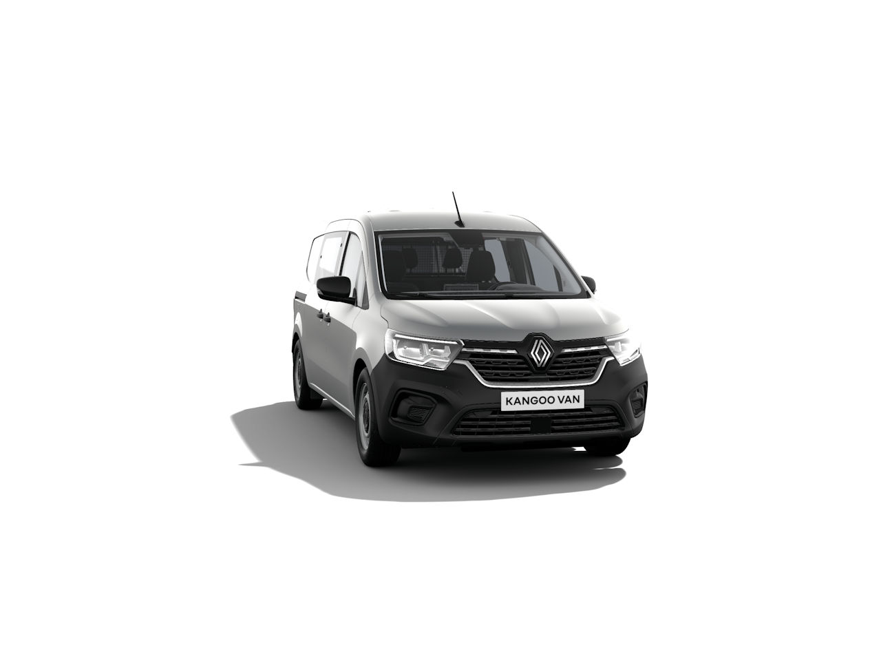 Renault Kangoo Rapid III