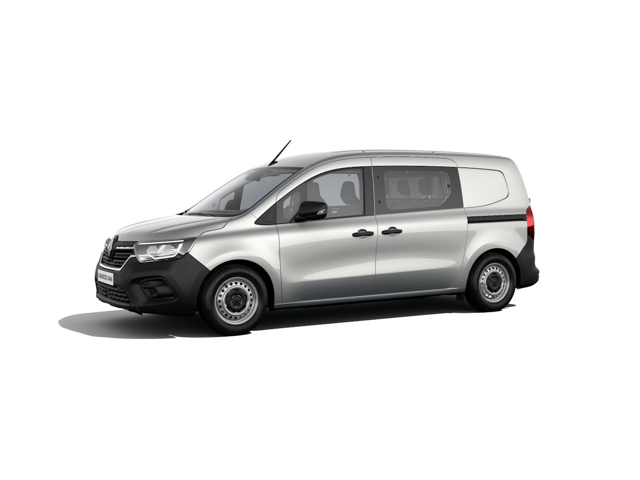 Renault Kangoo Rapid III
