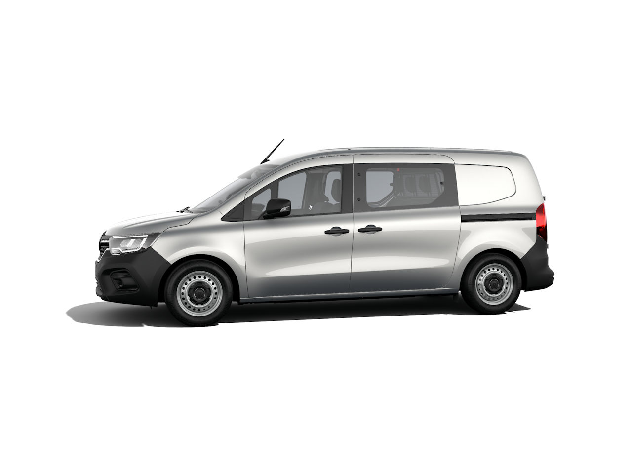 Renault Kangoo Rapid III