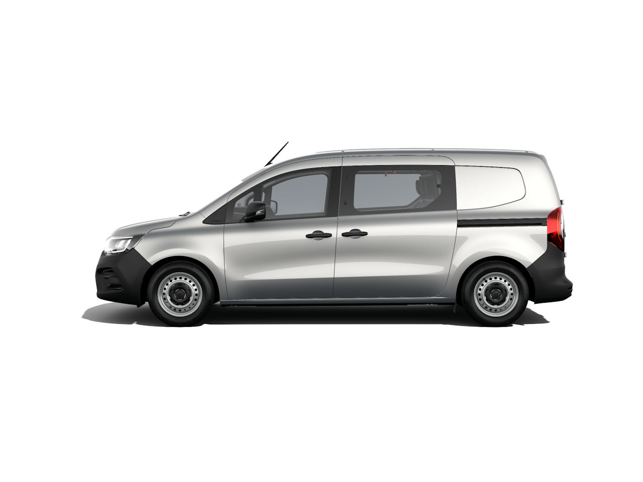 Renault Kangoo Rapid III