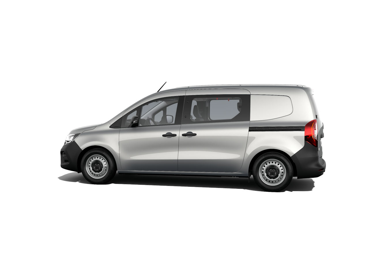 Renault Kangoo Rapid III